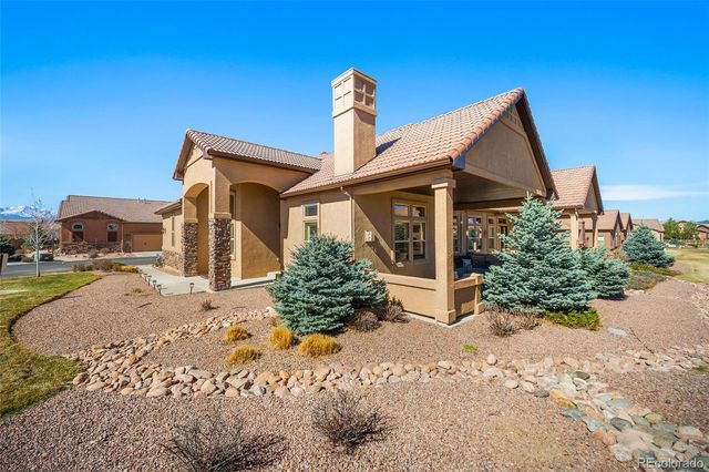 13105 Cake Bread Heights, Colorado Springs, CO 80921