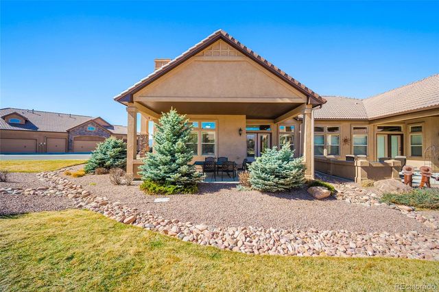 13105 Cake Bread Heights, Colorado Springs, CO 80921