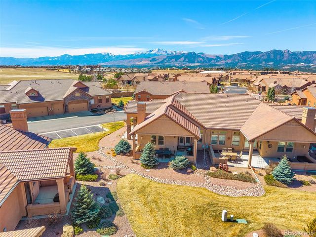 13105 Cake Bread Heights, Colorado Springs, CO 80921