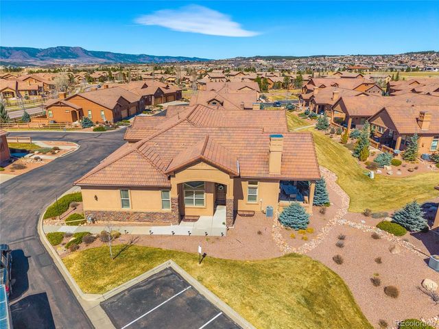 13105 Cake Bread Heights, Colorado Springs, CO 80921