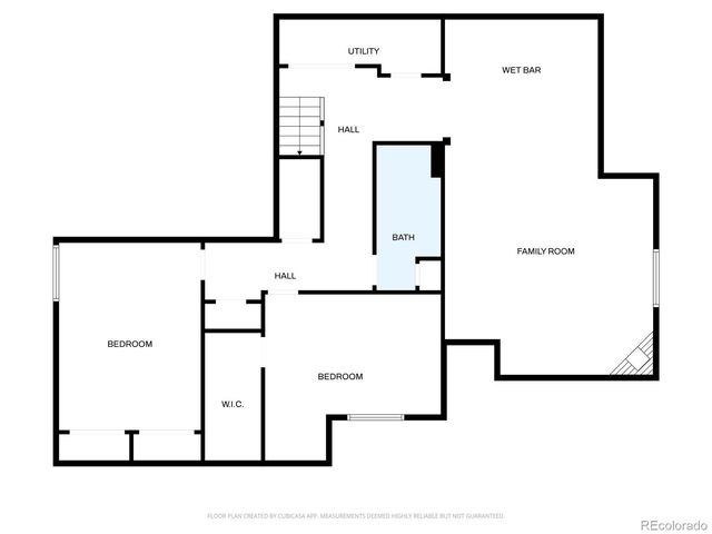 13105 Cake Bread Heights, Colorado Springs, CO 80921