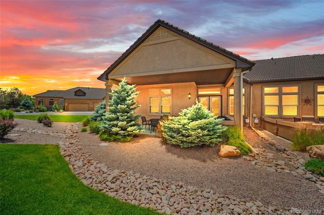 13105 Cake Bread Heights, Colorado Springs, CO 80921
