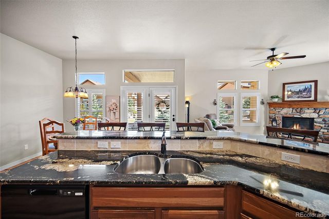 13105 Cake Bread Heights, Colorado Springs, CO 80921