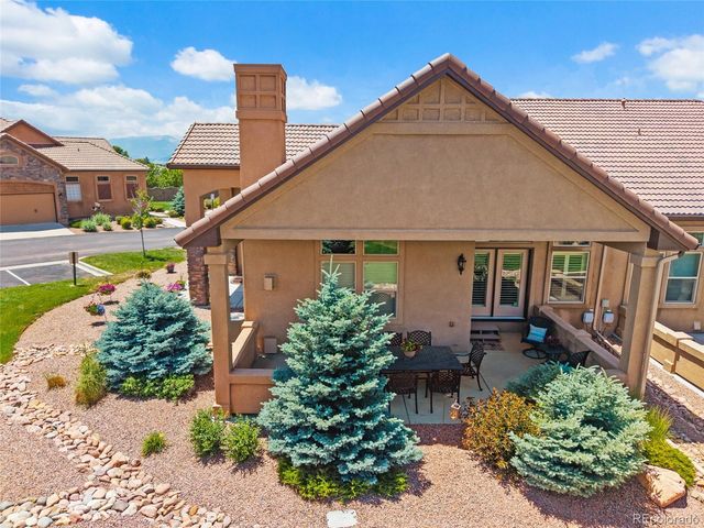 13105 Cake Bread Heights, Colorado Springs, CO 80921