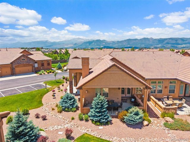 13105 Cake Bread Heights, Colorado Springs, CO 80921