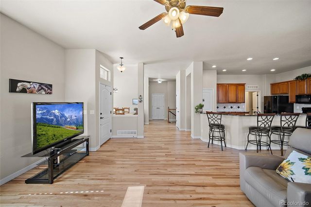 13105 Cake Bread Heights, Colorado Springs, CO 80921