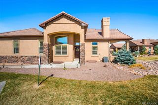 13105 Cake Bread Heights, Colorado Springs, CO 80921