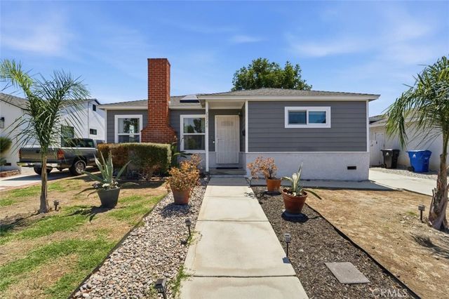 20926 Brighton Avenue, Torrance, CA 90501
