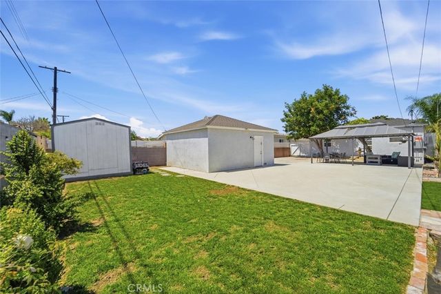 20926 Brighton Avenue, Torrance, CA 90501