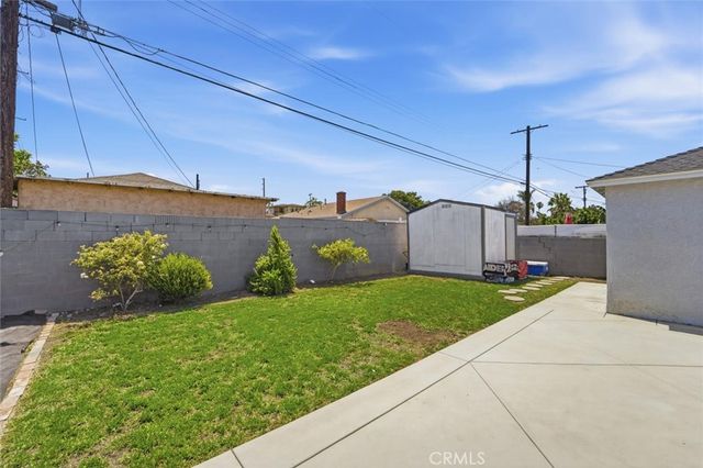 20926 Brighton Avenue, Torrance, CA 90501