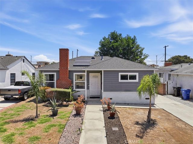 20926 Brighton Avenue, Torrance, CA 90501