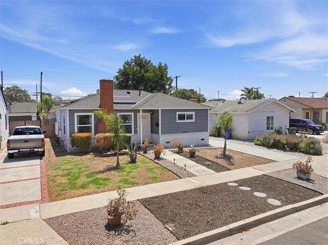 20926 Brighton Avenue, Torrance, CA 90501