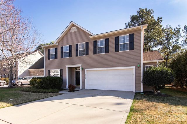 3010 Council Fire Circle, Indian Trail, NC 28079