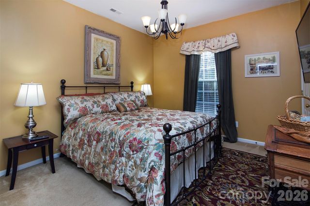 3010 Council Fire Circle, Indian Trail, NC 28079