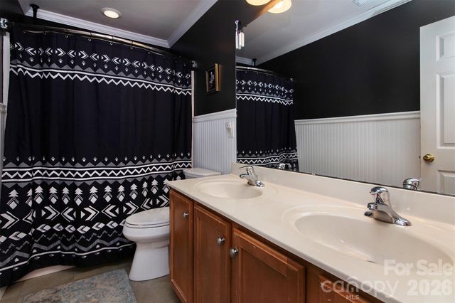 3010 Council Fire Circle, Indian Trail, NC 28079