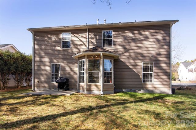 3010 Council Fire Circle, Indian Trail, NC 28079