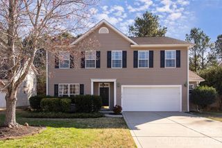 3010 Council Fire Circle, Indian Trail, NC 28079