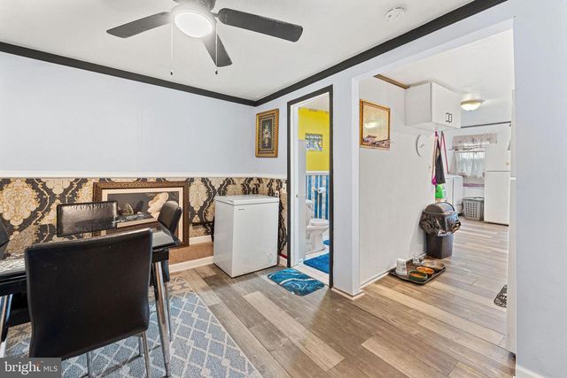 210 YORK ST, Burlington, NJ 08016