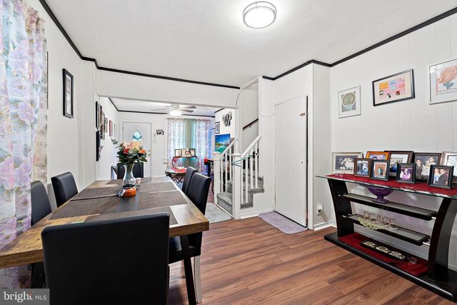 210 YORK ST, Burlington, NJ 08016