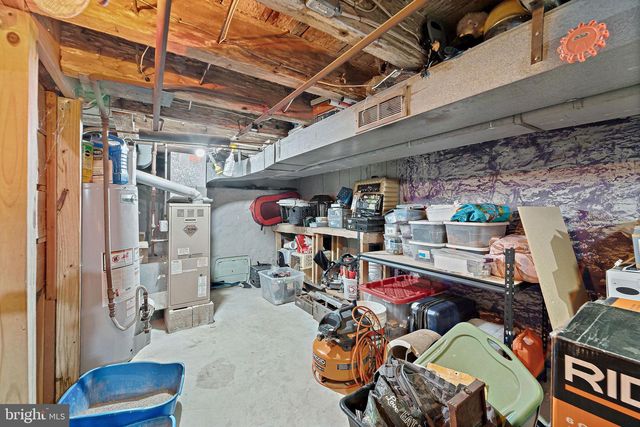 210 YORK ST, Burlington, NJ 08016