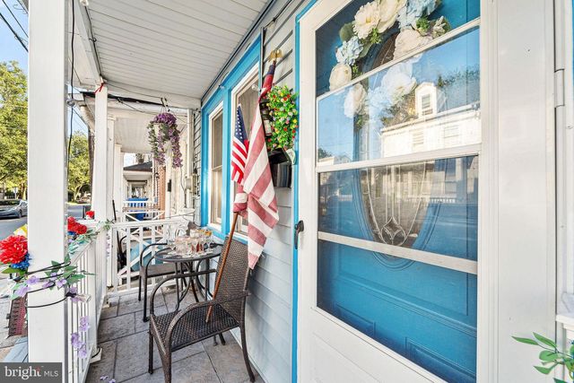 210 YORK ST, Burlington, NJ 08016