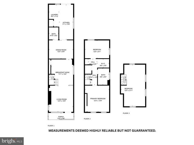 210 YORK ST, Burlington, NJ 08016