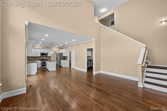 49385 Central Park E, Utica, MI 48317