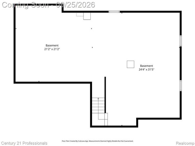 49385 Central Park E, Utica, MI 48317