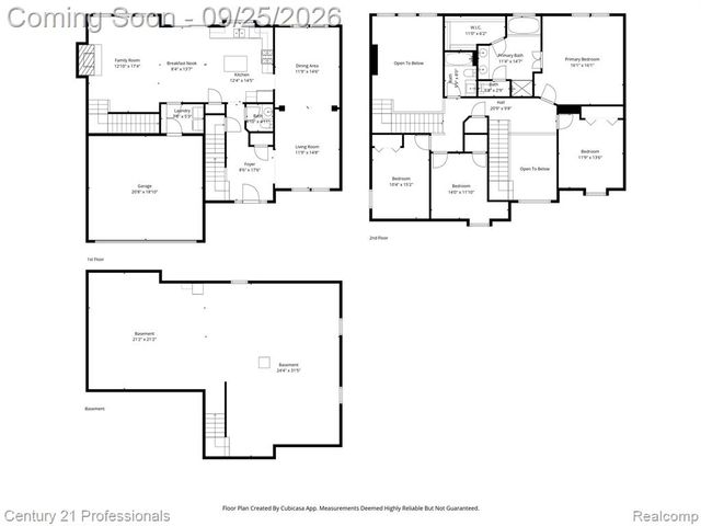 49385 Central Park E, Utica, MI 48317