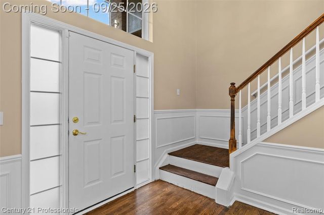49385 Central Park E, Utica, MI 48317