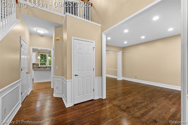 49385 Central Park E, Utica, MI 48317