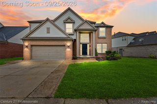 49385 Central Park E, Utica, MI 48317