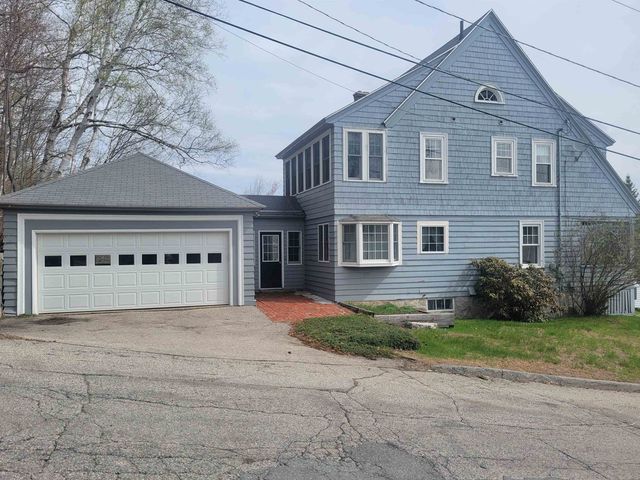 437 2Nd Avenue, Berlin, NH 03570