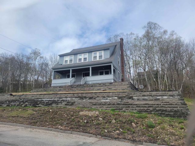 437 2Nd Avenue, Berlin, NH 03570