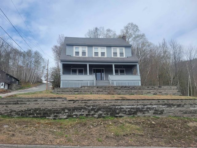 437 2Nd Avenue, Berlin, NH 03570