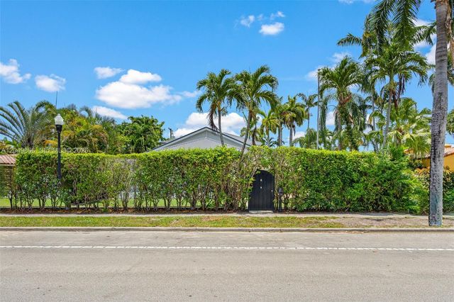 1550 Tyler Street, Hollywood, FL 33020