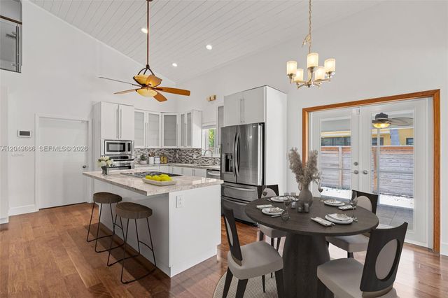 1550 Tyler Street, Hollywood, FL 33020