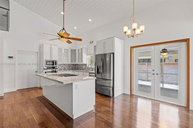 1550 Tyler Street, Hollywood, FL 33020