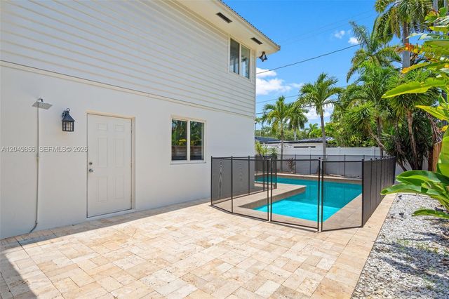 1550 Tyler Street, Hollywood, FL 33020