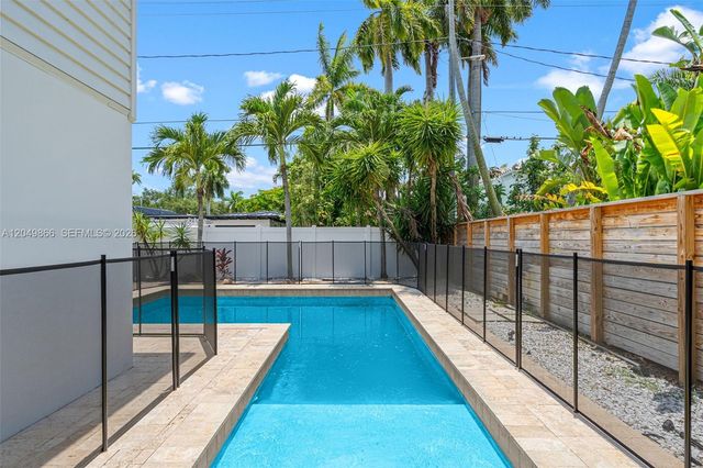 1550 Tyler Street, Hollywood, FL 33020