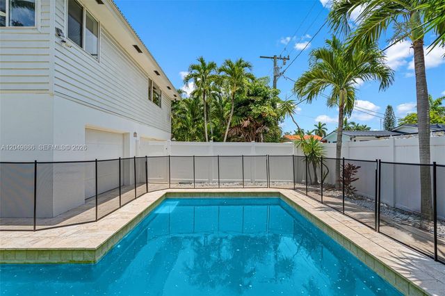 1550 Tyler Street, Hollywood, FL 33020