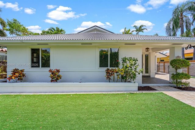 1550 Tyler Street, Hollywood, FL 33020