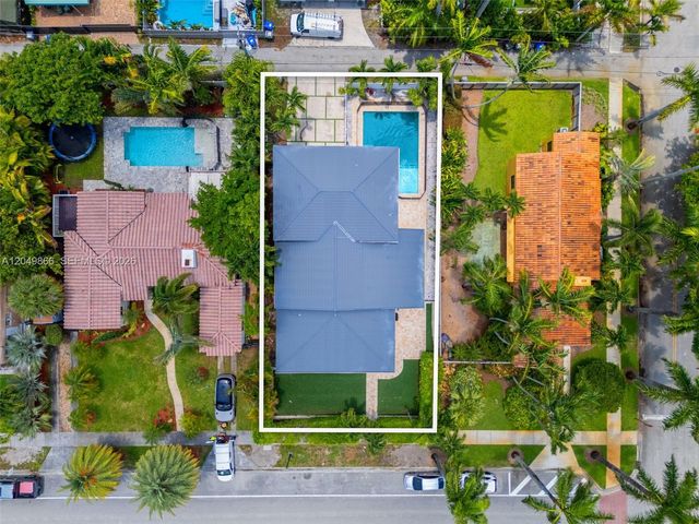 1550 Tyler Street, Hollywood, FL 33020