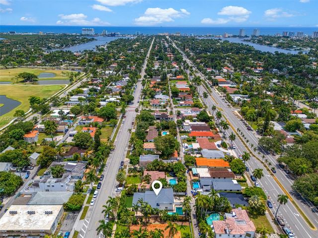1550 Tyler Street, Hollywood, FL 33020