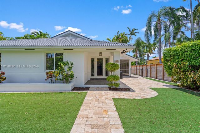 1550 Tyler Street, Hollywood, FL 33020