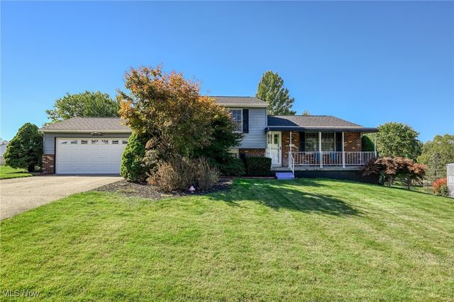 4630 Red Willow Road, Stow, OH 44224