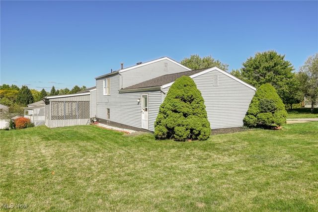 4630 Red Willow Road, Stow, OH 44224