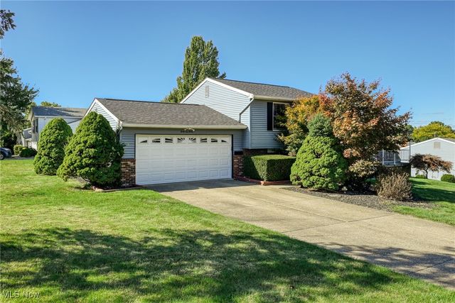 4630 Red Willow Road, Stow, OH 44224