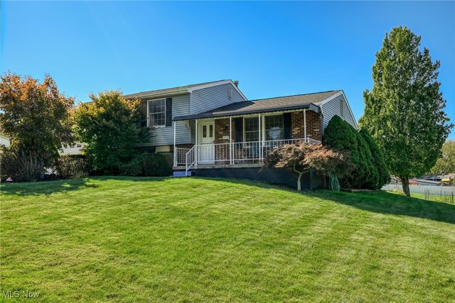 4630 Red Willow Road, Stow, OH 44224