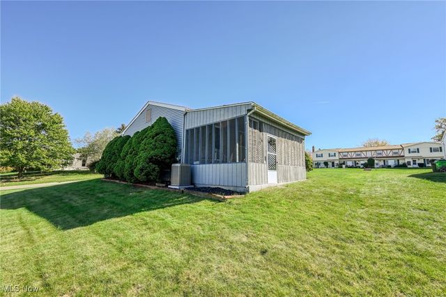 4630 Red Willow Road, Stow, OH 44224